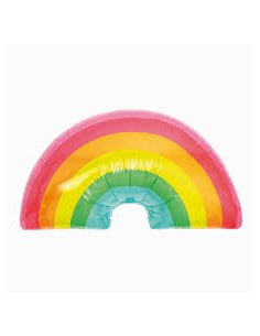 Globo Foil Arcoiris