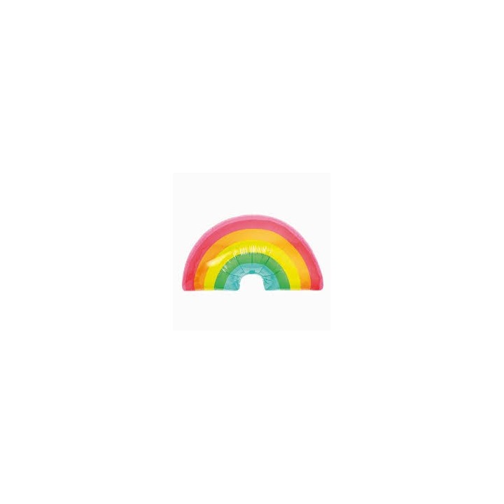 Globo Foil Arcoiris