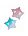 Globo Foil Estrella Degradado (Unidad)