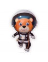 Globo Foil Osito Astronauta