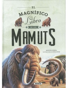 El magnífico libro de los...