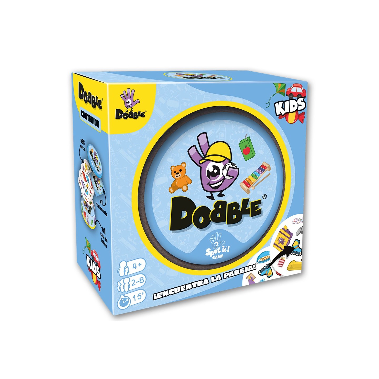 Dobble Kids