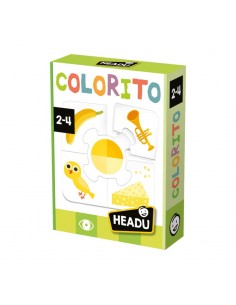 Colorito