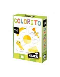 Colorito