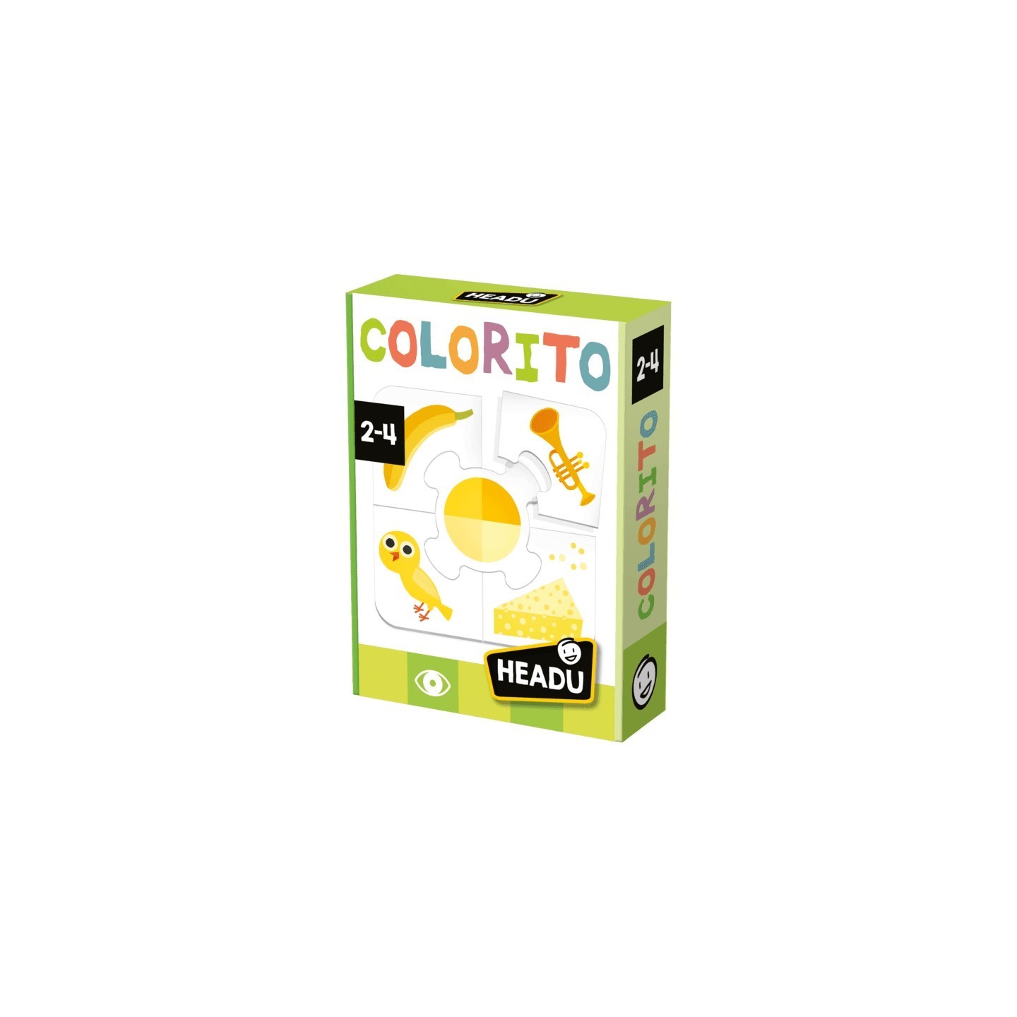 Colorito