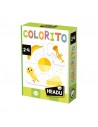 Colorito