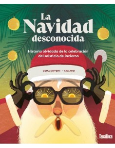 La Navidad desconocida