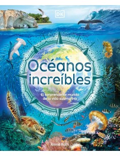 Océanos increíbles