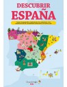Descubrir España