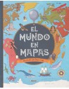 El mundo en mapas