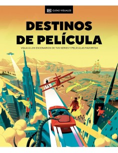 Destinos de Películas