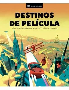 Destinos de Películas