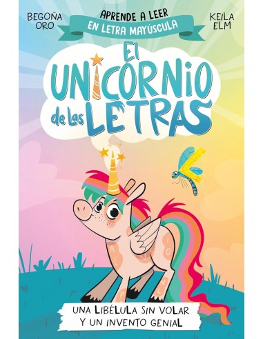 El unicornio de las letras 1 - Una...