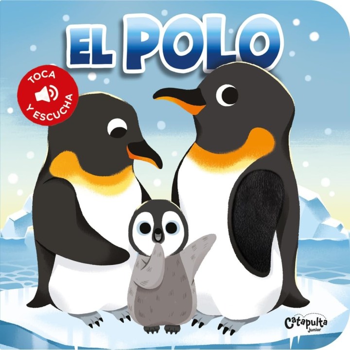 Toca y escucha - El Polo