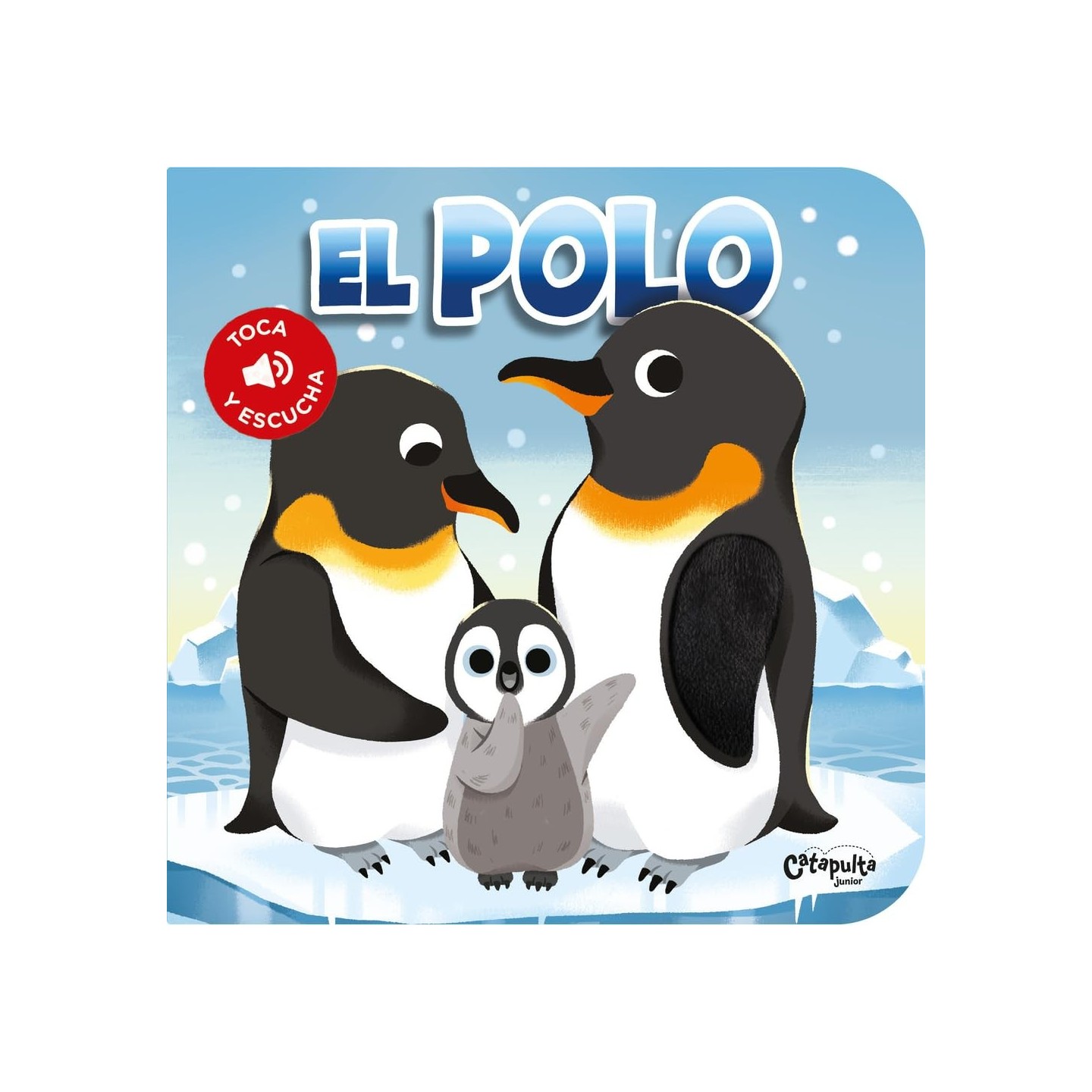 Toca y escucha - El Polo