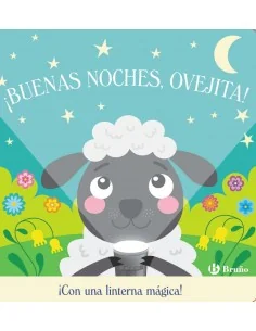 ¡Buenas noches, Ovejita!