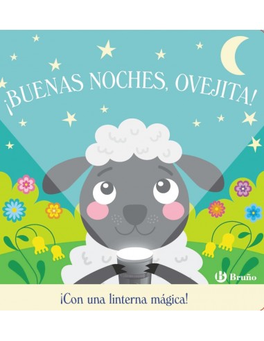 ¡Buenas noches, Ovejita!