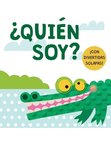 ¿Quién soy?