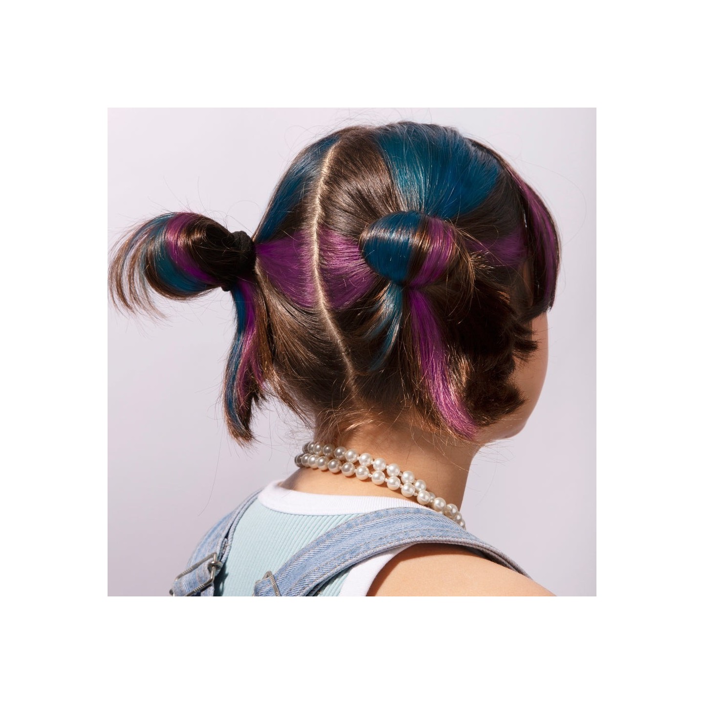 Tizas para el Pelo
