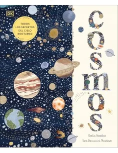 Cosmos: Todos los secretos del cielo nocturno