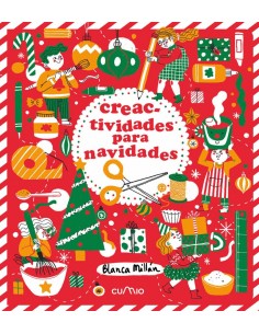 Creactividades para Navidades