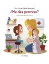 ¿Me das permiso?