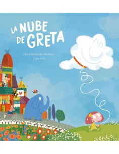 La nube de Greta