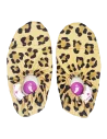 Zapatillas Antideslizantes Leopardo