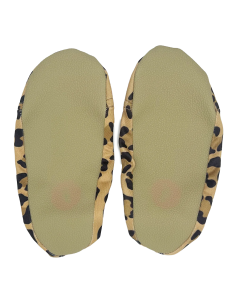 Zapatillas Antideslizantes Leopardo 2