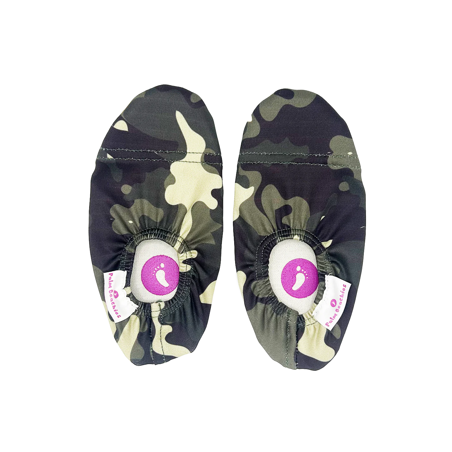 Zapatillas Antideslizantes Camuflaje