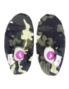 Zapatillas Antideslizantes Camuflaje