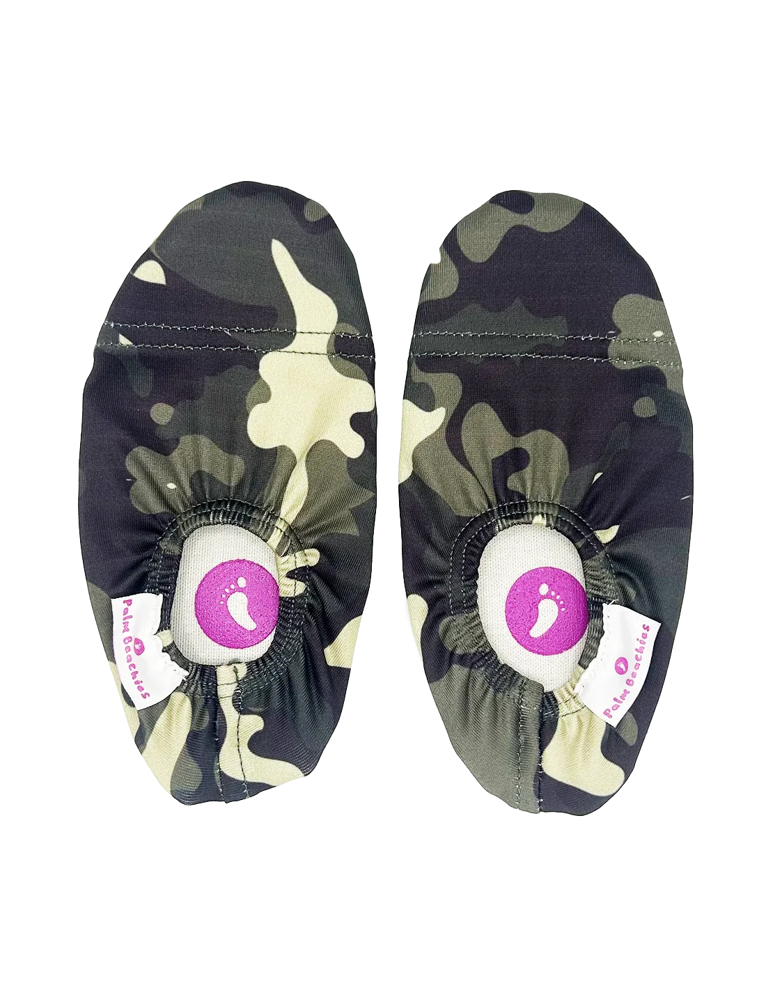Zapatillas Antideslizantes Camuflaje