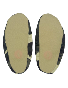 Zapatillas Antideslizantes Camuflaje 2