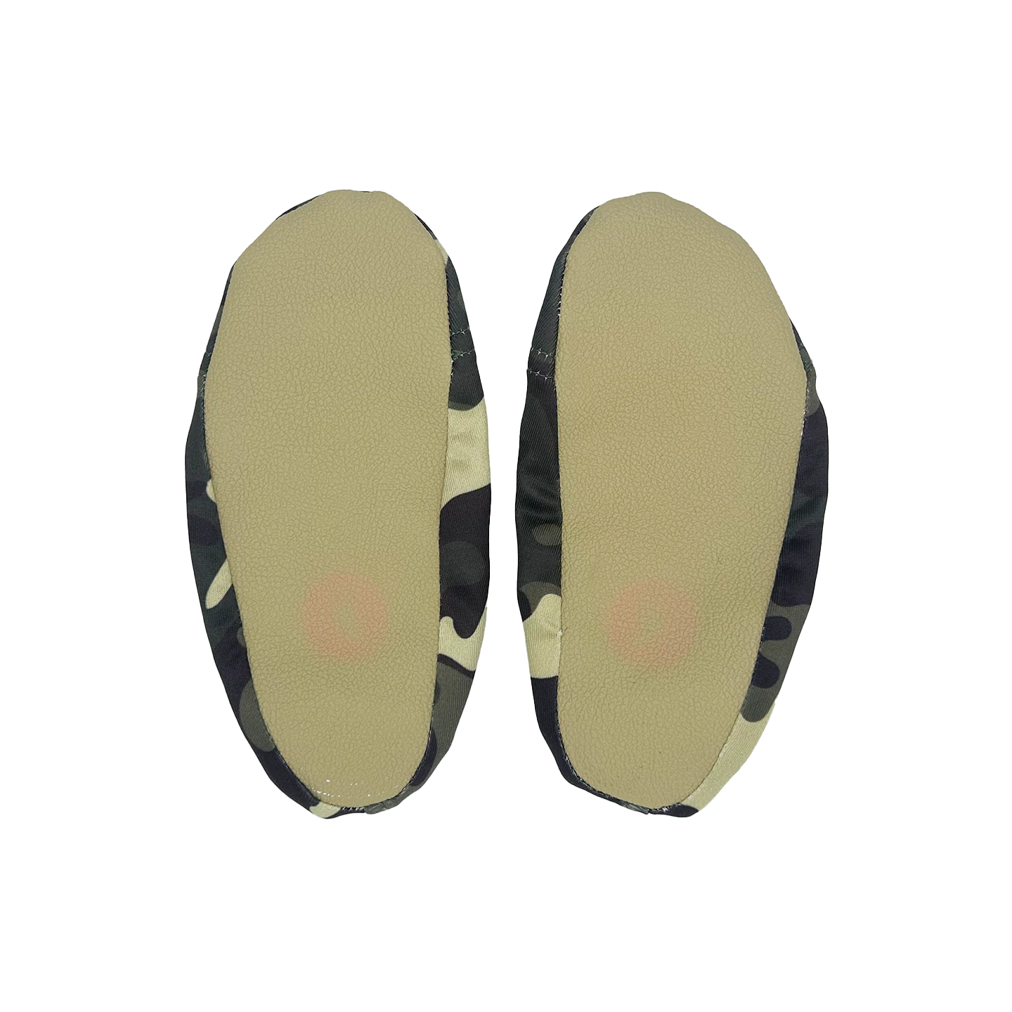 Zapatillas Antideslizantes Camuflaje