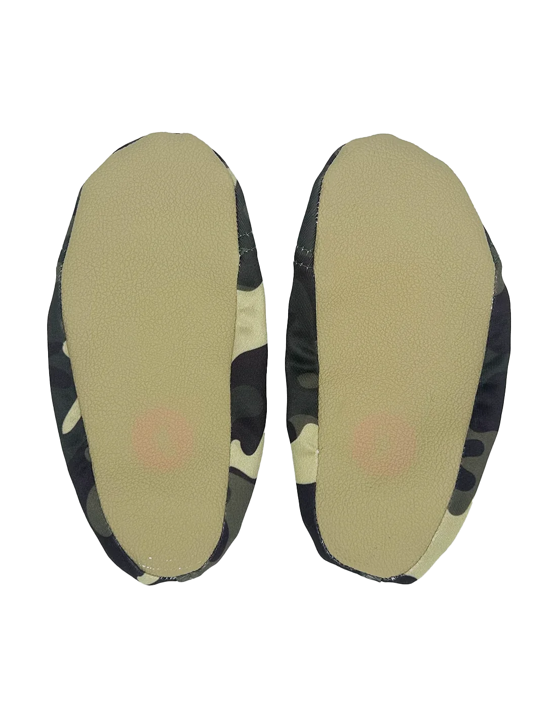 Zapatillas Antideslizantes Camuflaje