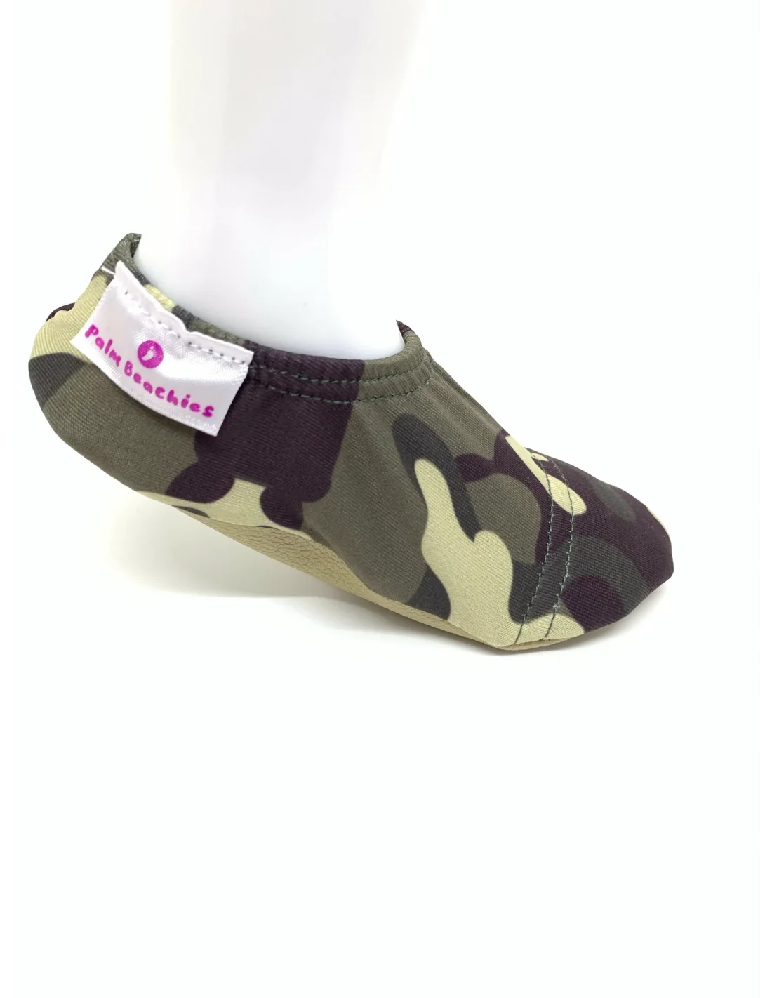 Zapatillas Antideslizantes Camuflaje