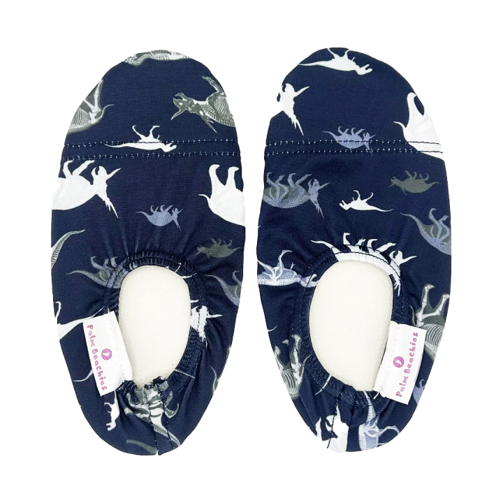 Zapatillas Antideslizantes Dinosaurios