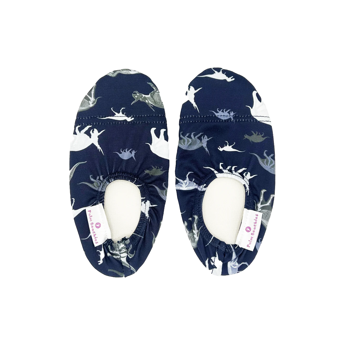 Zapatillas Antideslizantes Dinosaurios