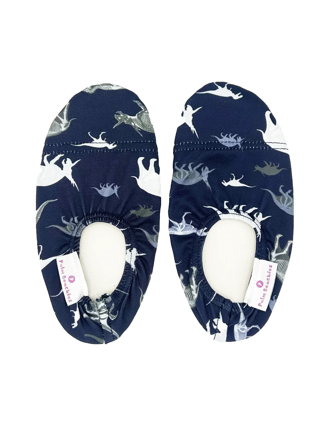 Zapatillas Antideslizantes Dinosaurios