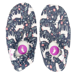 Zapatillas Antideslizantes Unicornios