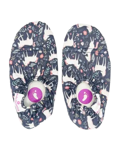 Zapatillas Antideslizantes Unicornios