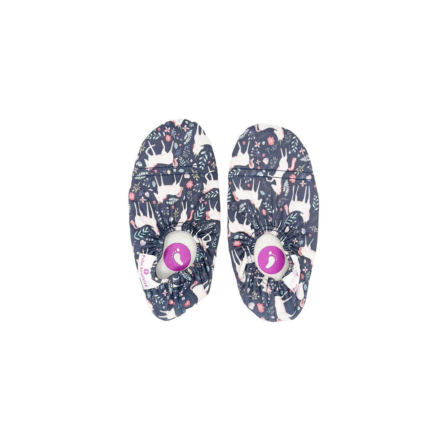 Zapatillas Antideslizantes Unicornios