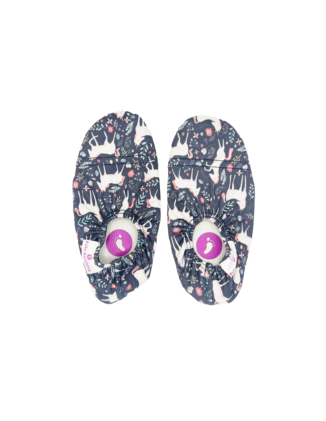 Zapatillas Antideslizantes Unicornios