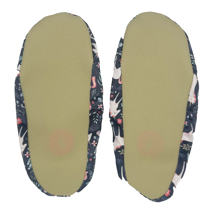 Zapatillas Antideslizantes Unicornios