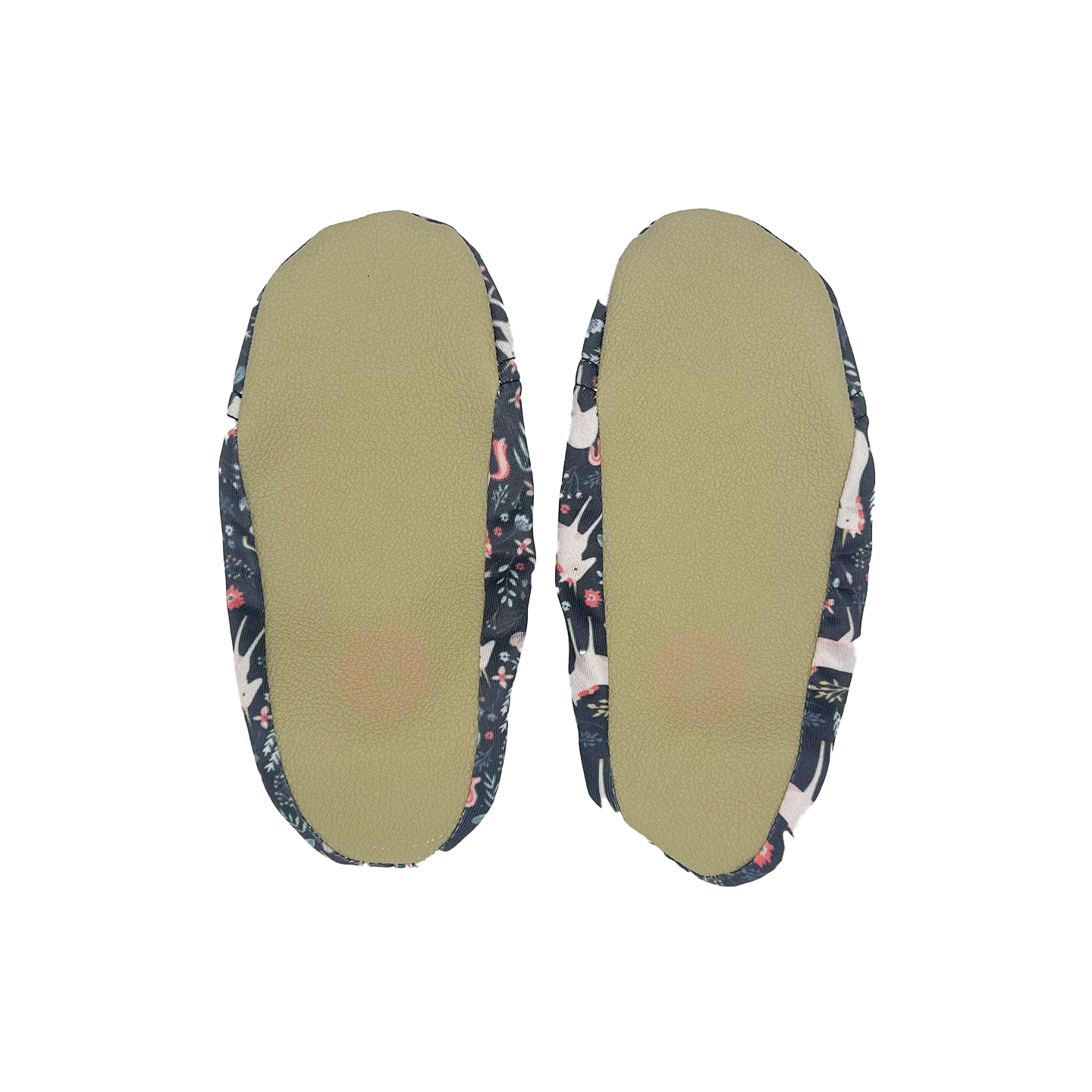 Zapatillas Antideslizantes Unicornios
