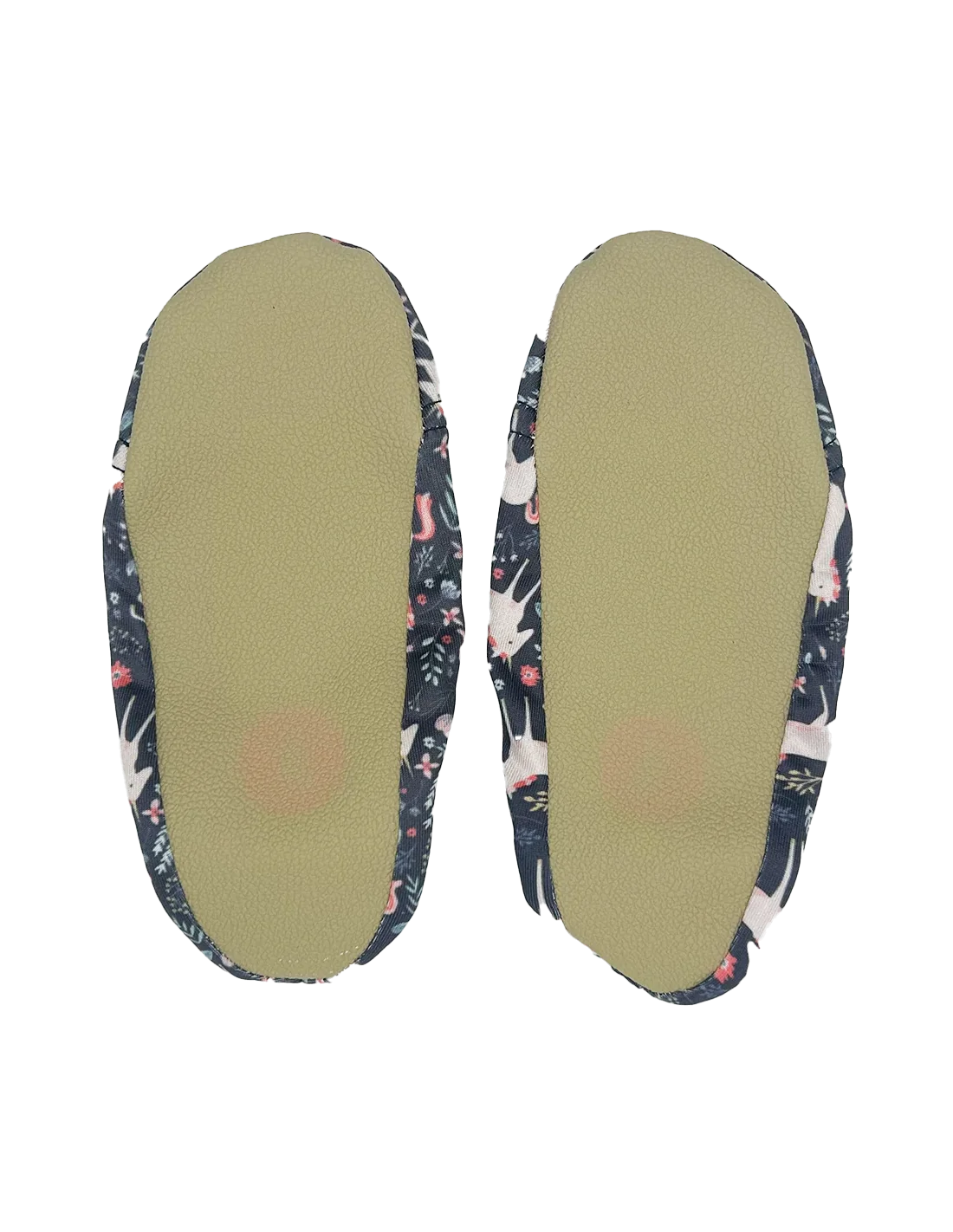 Zapatillas Antideslizantes Unicornios