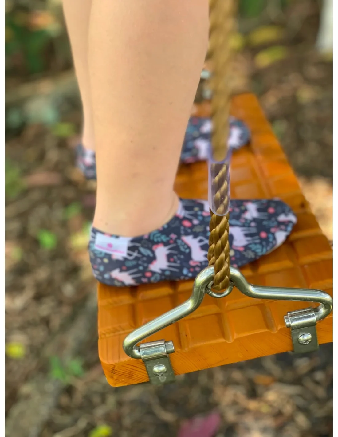 Zapatillas Antideslizantes Unicornios