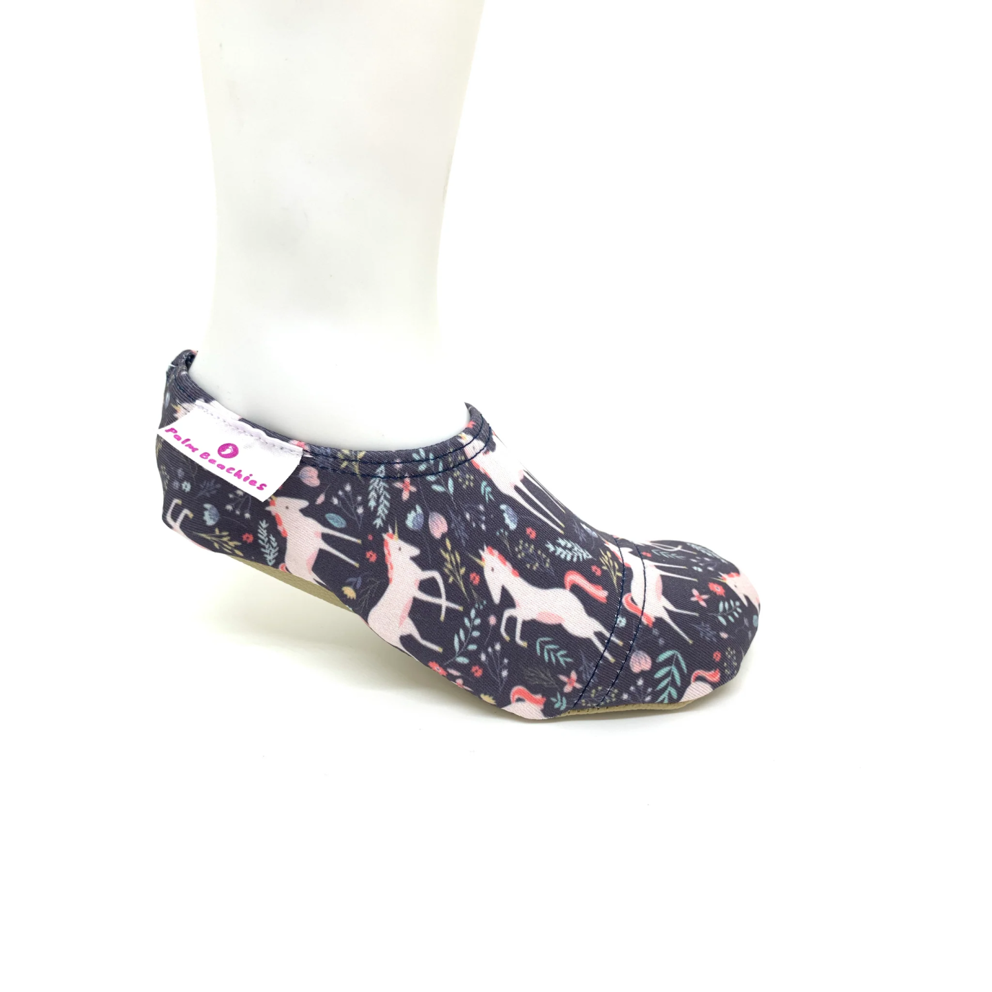 Zapatillas Antideslizantes Unicornios