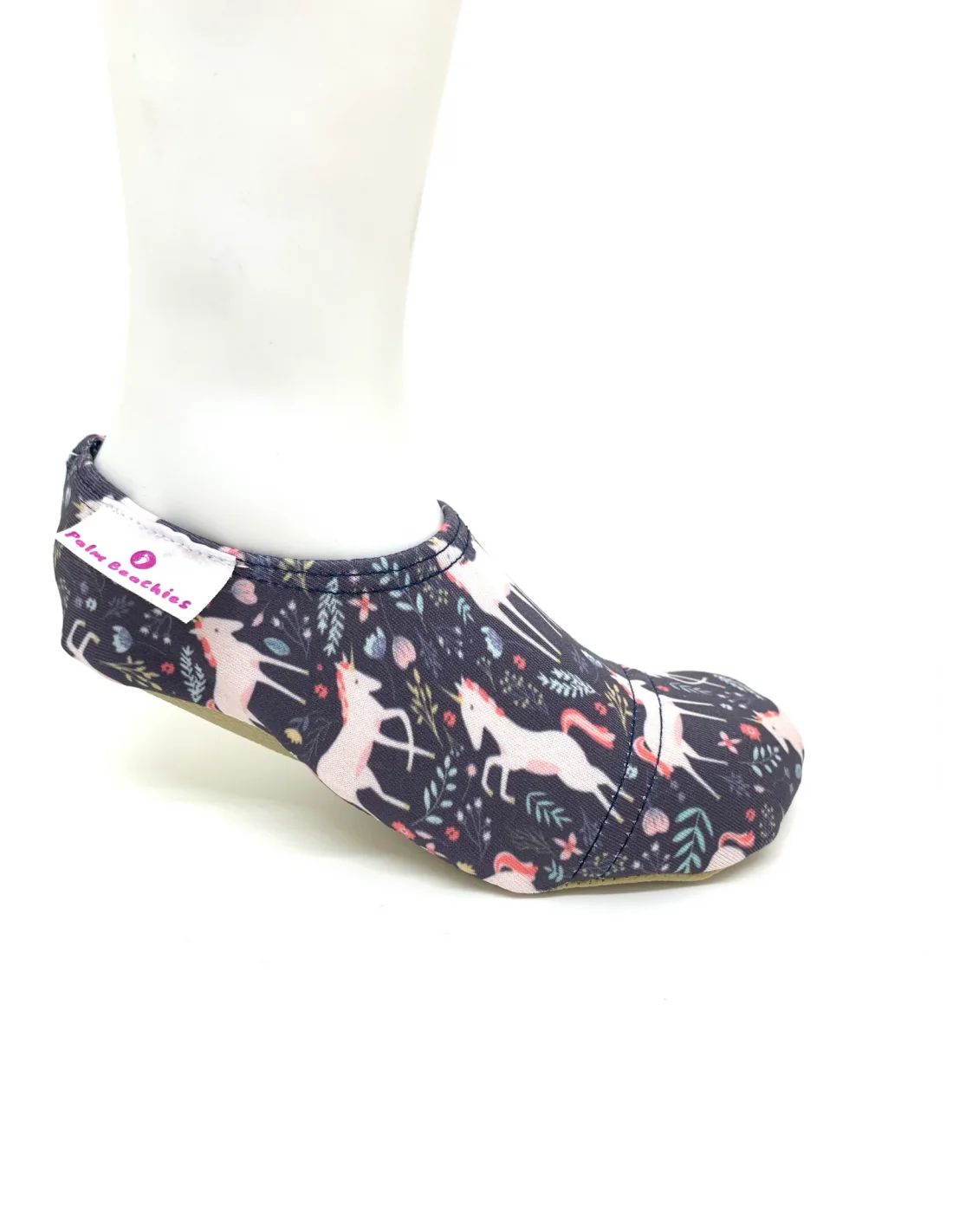 Zapatillas Antideslizantes Unicornios