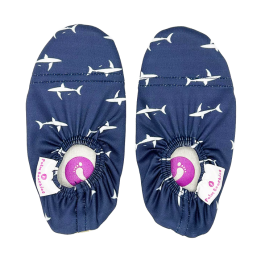 Zapatillas Antideslizantes Tiburones